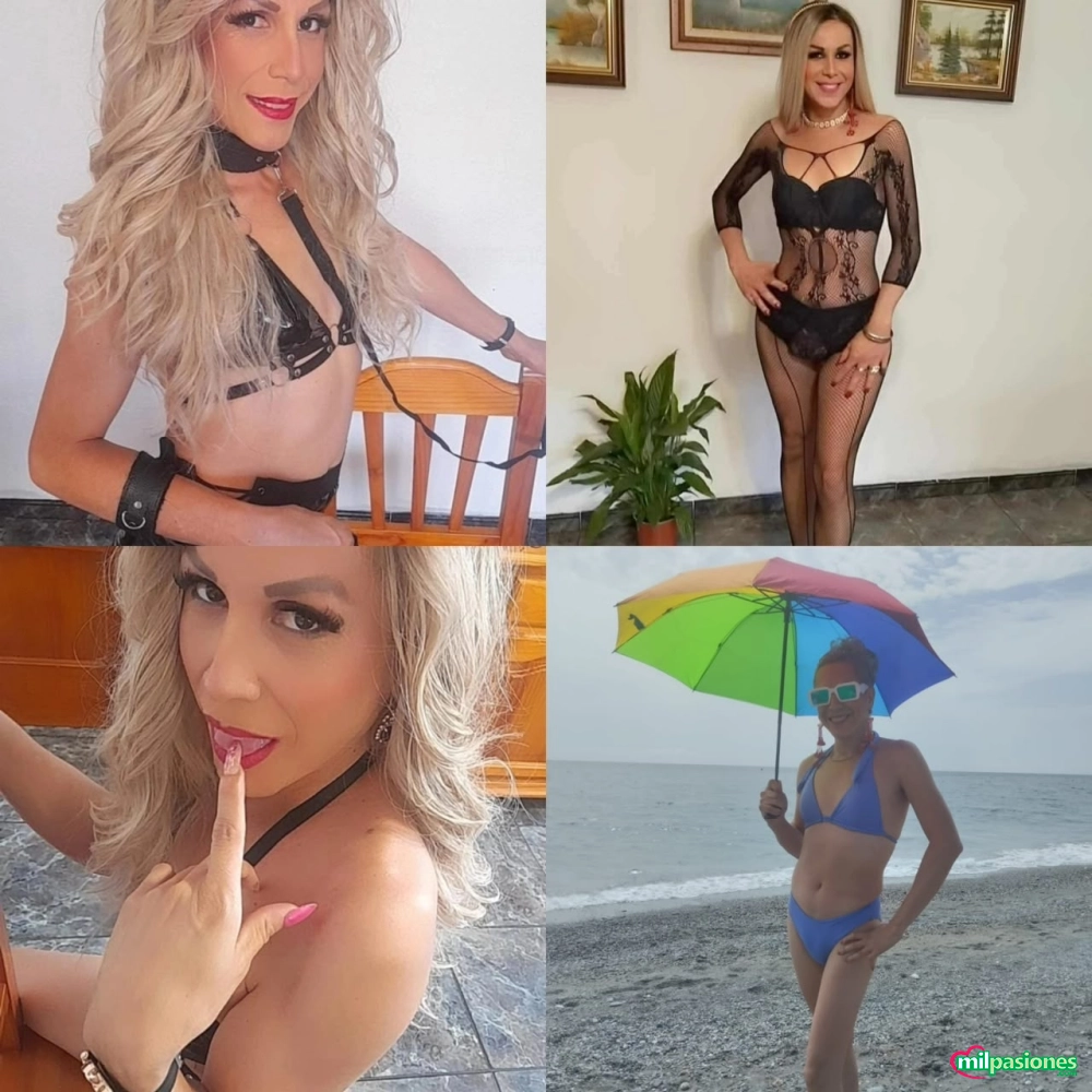 TRANS LATINA 🇨🇴 X PRIMERA VEZ EN TU CIUDAD APTO PRIVADO