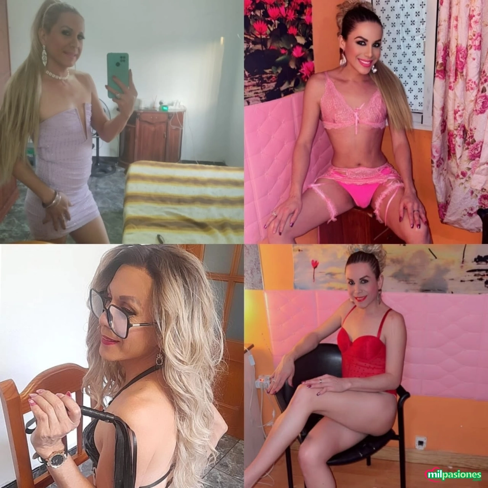 Miniatura 3 de TRANS LATINA 🇨🇴 X PRIMERA VEZ EN TU CIUDAD APTO PRIVADO