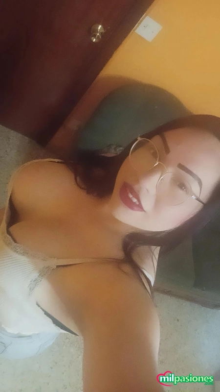 Miniatura 7 de Chica trans latina pocos días en tu ciudad