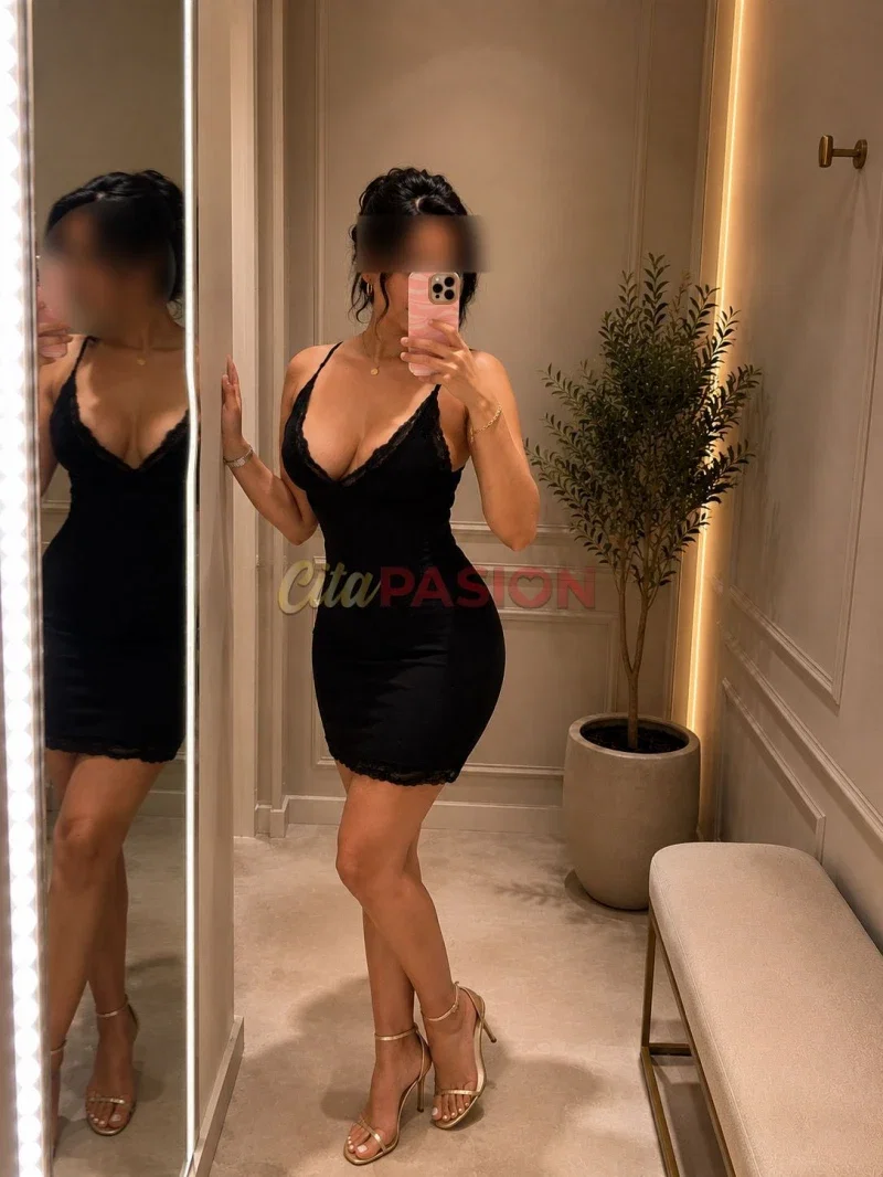Miniatura 2 de Escort en Barcelona capital. Nueva en Barcelona | Outcall Elegant and Discreet Companion