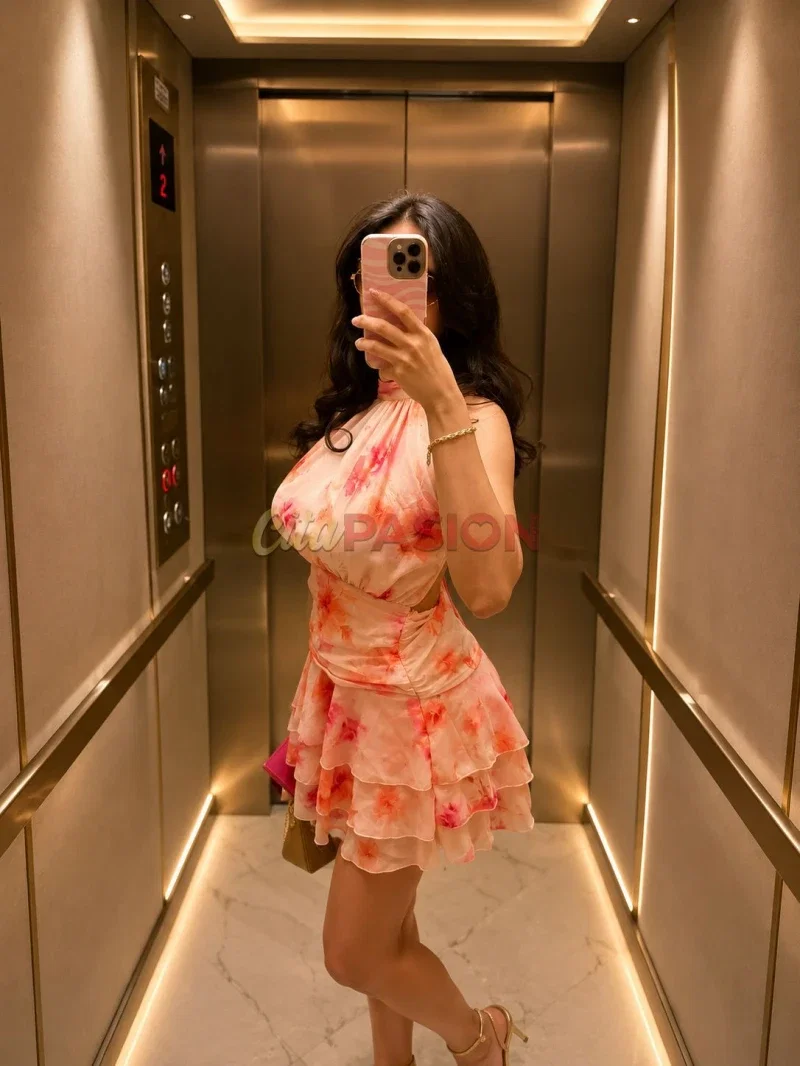 Miniatura 4 de Escort en Barcelona capital. Nueva en Barcelona | Outcall Elegant and Discreet Companion