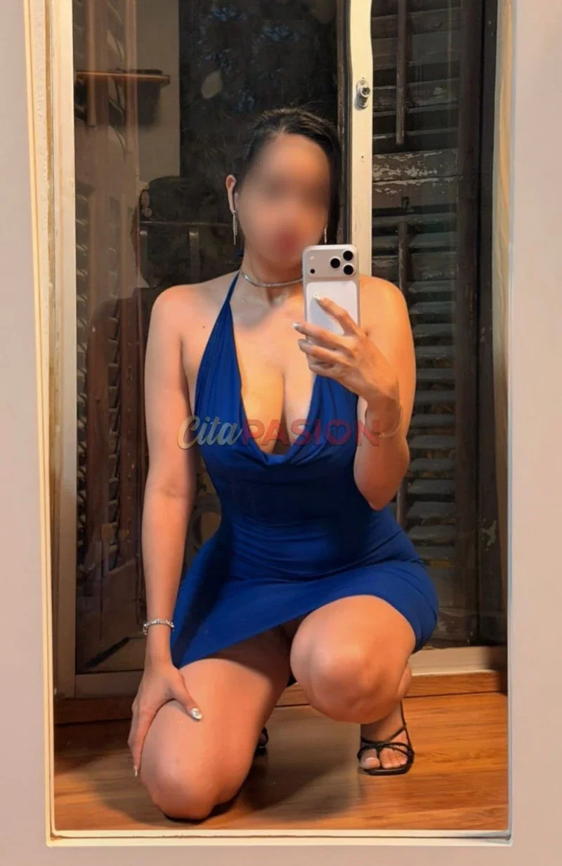 Miniatura 6 de Escort en Barcelona capital. Nueva en Barcelona | Outcall Elegant and Discreet Companion