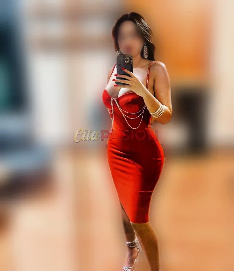 Miniatura 9 de Escort en Barcelona capital. Nueva en Barcelona | Outcall Elegant and Discreet Companion