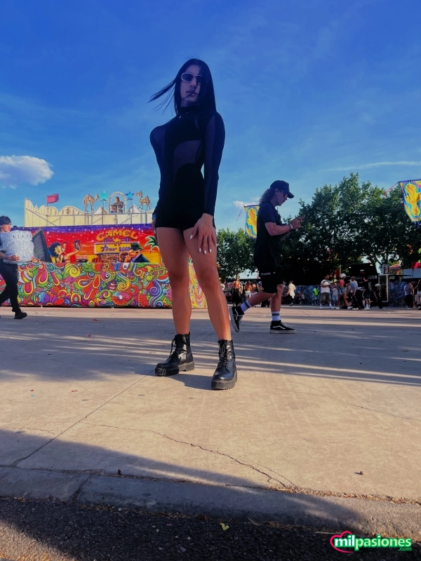 Miniatura 5 de Latina fogosa y sensual en tu ciudad  y alrededores