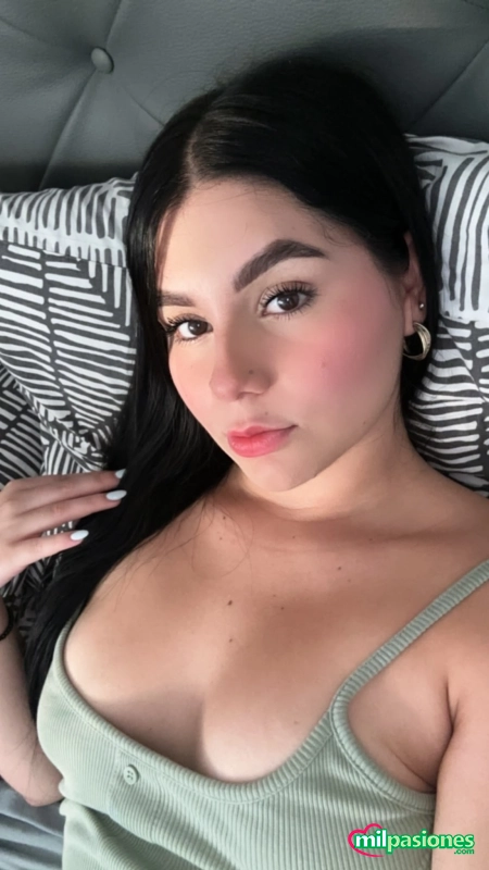 Miniatura 3 de Una latina con mucho sabor llamame te  espero