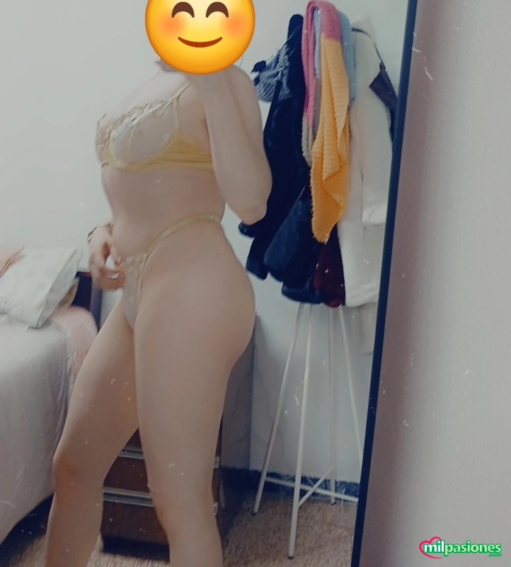 POR UNOS DÍAS, colombiana  EN TU CIUDAD. - Foto