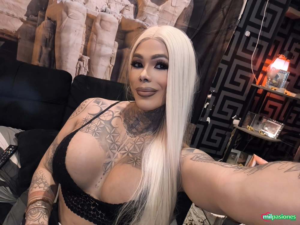 Miniatura 6 de QUIERES PLACER Y UNA TRANS BIEN DOTADA Y CURIOSA? VEN A MI