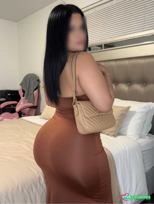 NEW ESCORT EN LA PALMA LOS CANCAJOS SEXY GIRL STUNNING