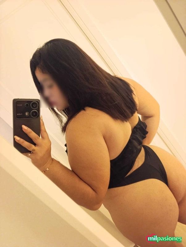 Miniatura 5 de NEW ESCORT EN LA PALMA LOS CANCAJOS SEXY GIRL STUNNING