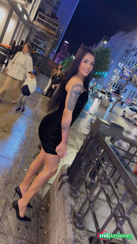 Miniatura 5 de CIUDAD REAL FIESTERA CON GANAS TRANS CALIENTE