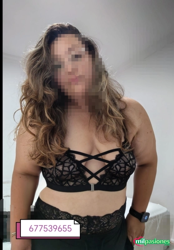 Miniatura 4 de Madurita... complaciente y cariñosa 🔥🔥🔥🔥💋