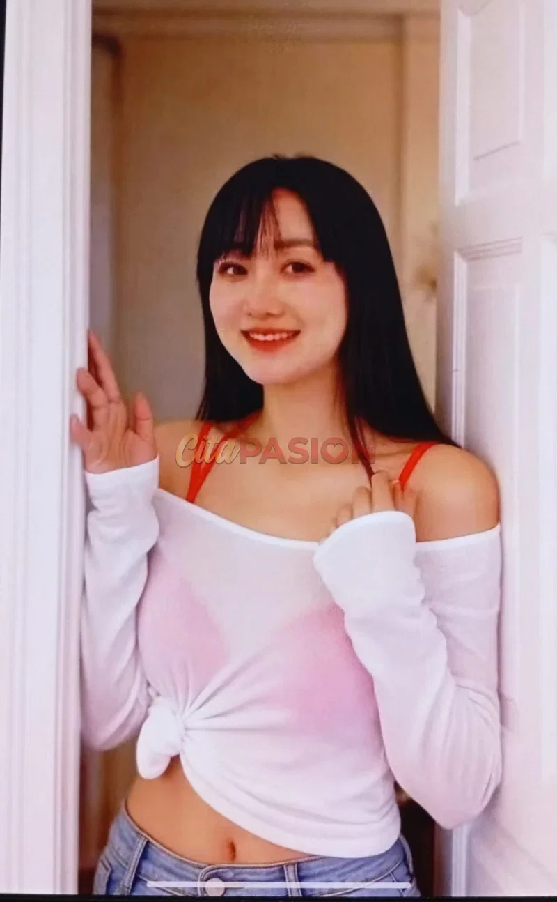 Escort en Vigo. Novedad asiática dispuesta a conocerte.