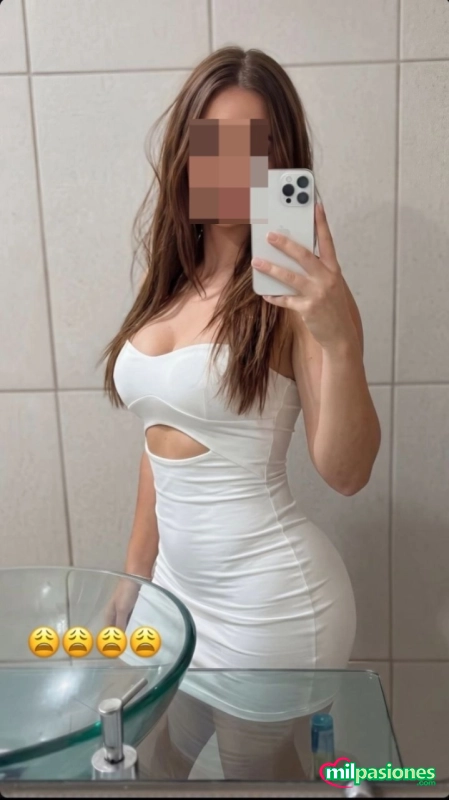 Miniatura 6 de SCORT  COMPLACIENTE ADICTA AL SEXO EN SANTA POLA