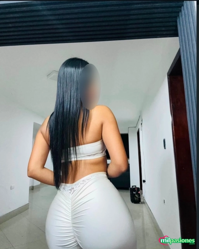 Miniatura 5 de Hermosa y sensual dama que te llena de placer. . .