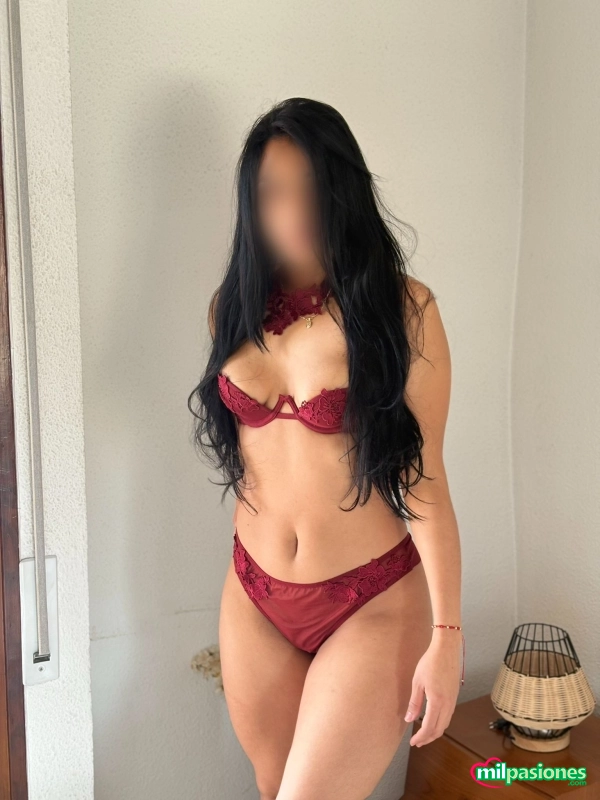 SARITA NOVEDAD TRAVESURA Y COMPLICIDAD A TOPE