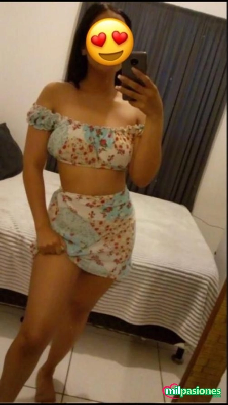 ALINE lo que ves lo encontrarás, nada de engaños - Foto