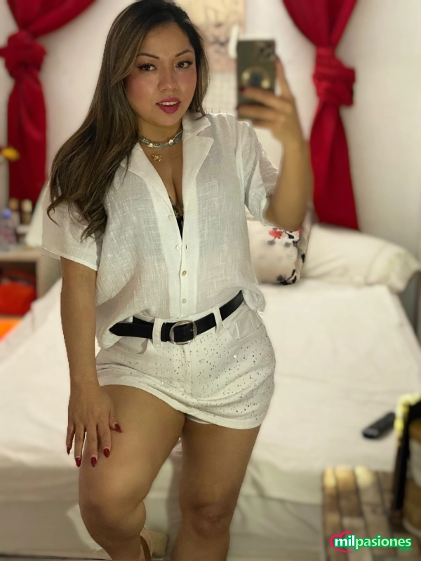 Miniatura 2 de Señorita Celine latina disponible fiesta🥳