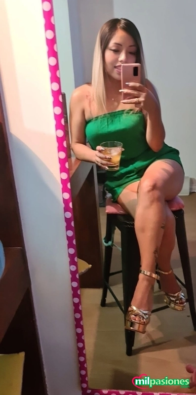 Miniatura 6 de Señorita Celine latina disponible fiesta🥳