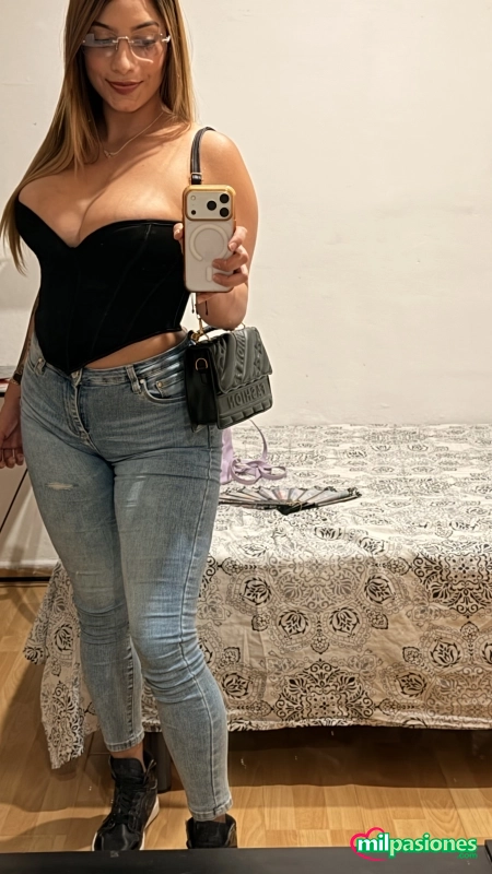 Miniatura 3 de Rubia Novedad y juguetona en casa CASTELLÓN✨📍 verano 🍓
