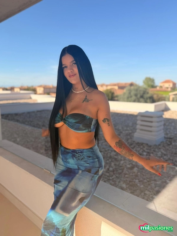 SCORT CACHONDA  SENSUAL ARDIENTE DESEOSA DE SEXO