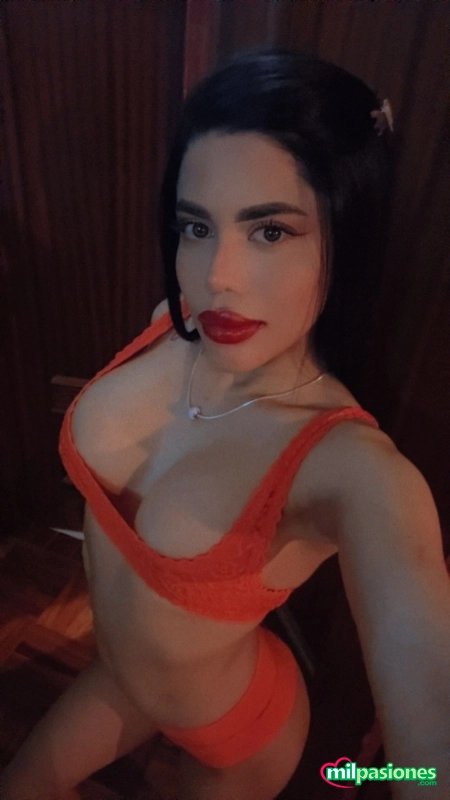 Miniatura 5 de SOY PAULINA UNA COMOMBIANA CALIENTE Y FIESTERA