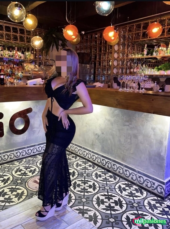 Miniatura 3 de EN ALGECIRAS ARDIENTE SENSUAL COMPLACIENTE SEXO RICO