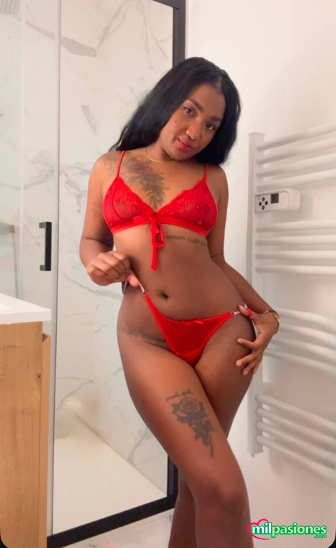 Miniatura 2 de DULCE EN CASTELLON ESCORT ARDIENTE FIESTERA NOVEDAD