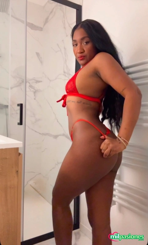 Miniatura 3 de DULCE EN CASTELLON ESCORT ARDIENTE FIESTERA NOVEDAD