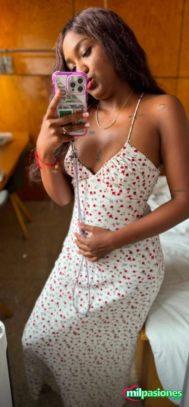 Miniatura 5 de DULCE EN CASTELLON ESCORT ARDIENTE FIESTERA NOVEDAD