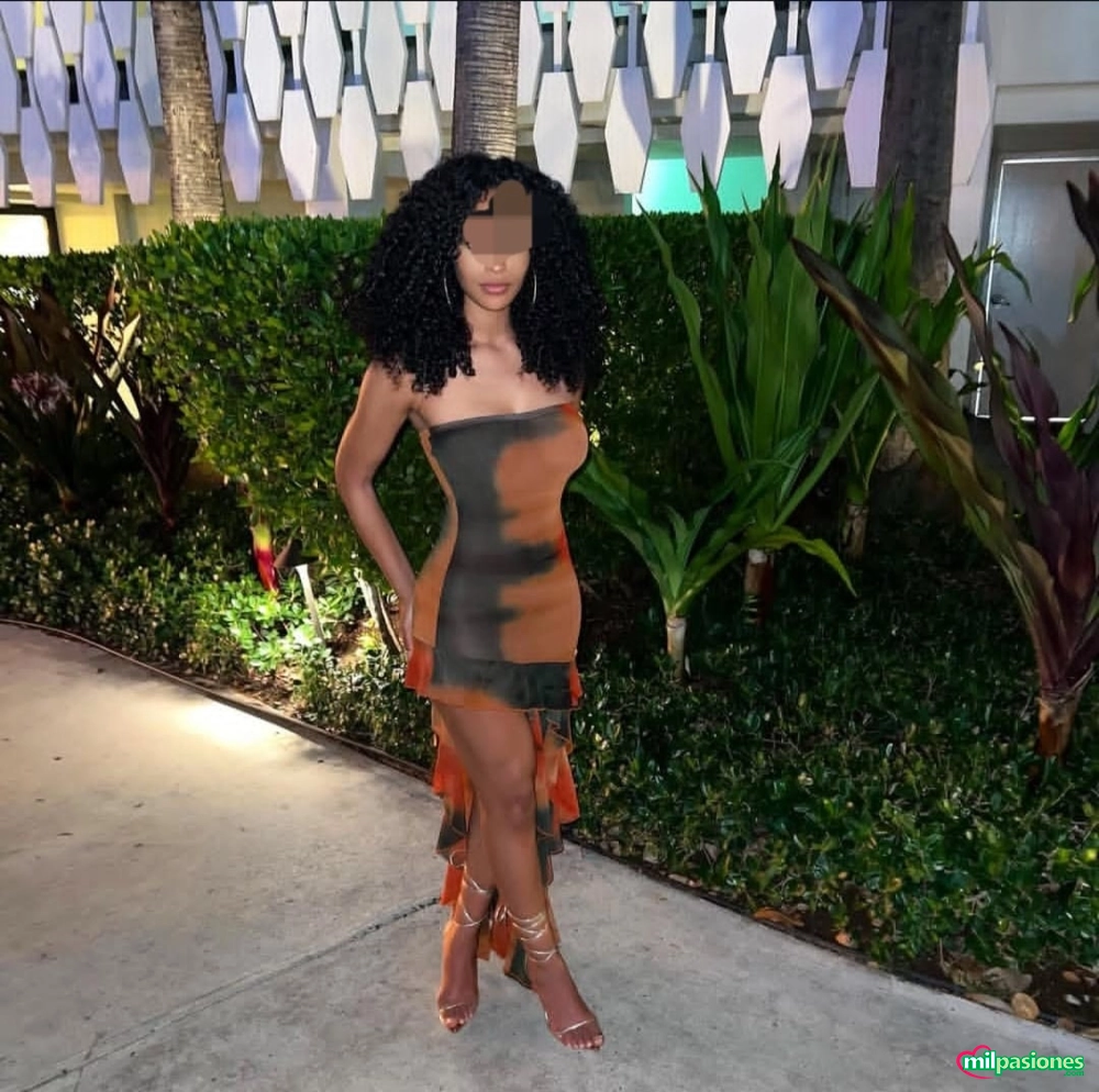 Miniatura 5 de LORENA   MUJER  CUBANA  ELEGANTE SENSUAL EN TORREMOLINOS