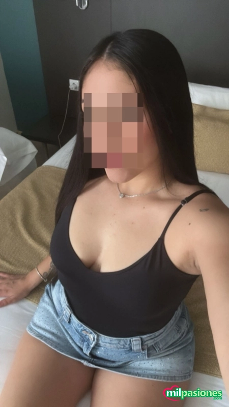 Miniatura 2 de SCORTS ENCANTADORA SENSUAL ARDIENTE BOMBA DE SEXO EN INCA