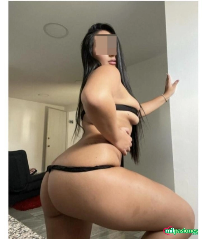 EN TORREJON DE ARDOZ  BOMBA DE SEXO UNICA EN LA CAMA