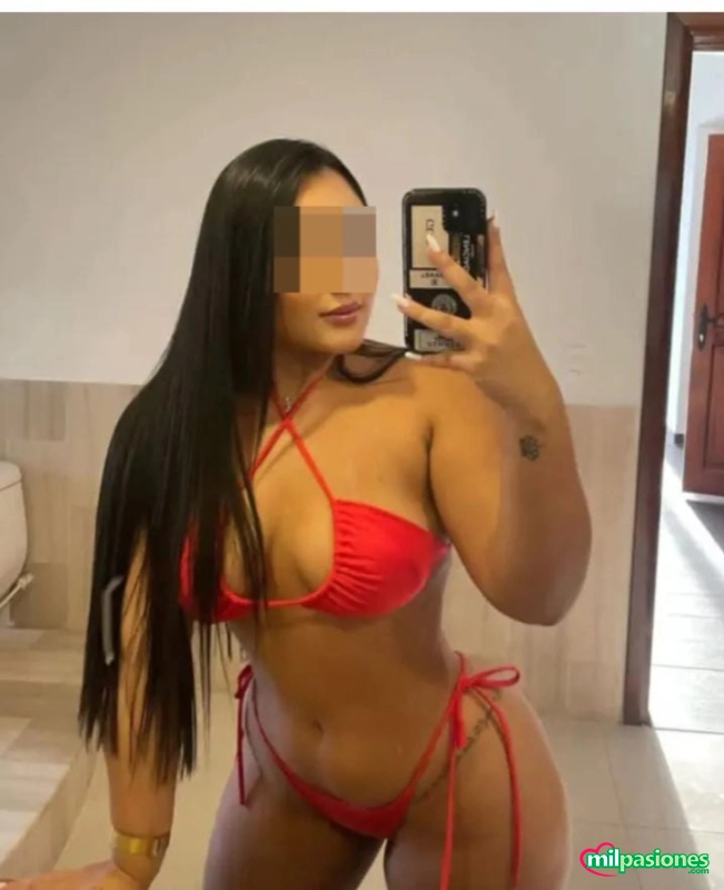 Miniatura 2 de EN TORREJON DE ARDOZ  BOMBA DE SEXO UNICA EN LA CAMA