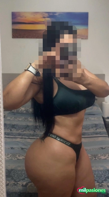 EN PALMA DE MALLORCA  SEXO RICO  DIOSA SENSUAL