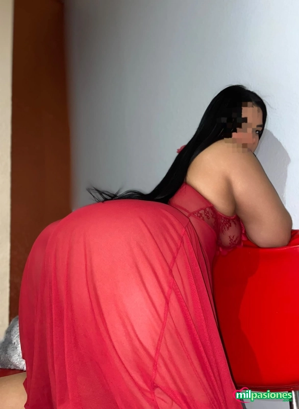 Miniatura 2 de 💥 ANDREA VENEZOLANA 22 AÑOS EN PARLA ESTE 💋