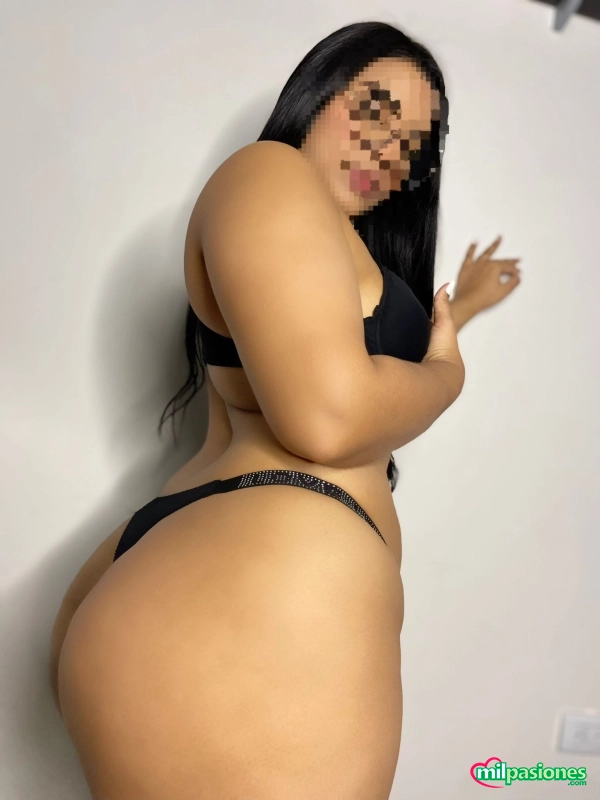 Miniatura 3 de 💥 ANDREA VENEZOLANA 22 AÑOS EN PARLA ESTE 💋