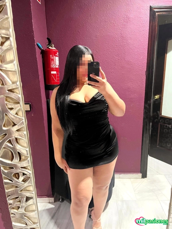 Miniatura 4 de 💥 ANDREA VENEZOLANA 22 AÑOS EN PARLA ESTE 💋