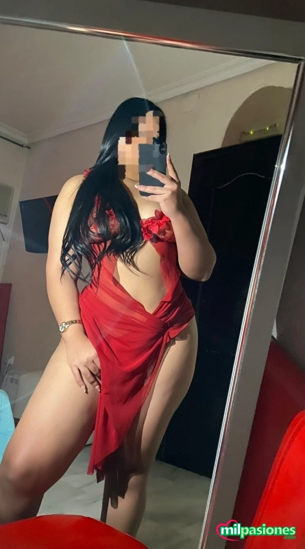 Miniatura 6 de 💥 ANDREA VENEZOLANA 22 AÑOS EN PARLA ESTE 💋