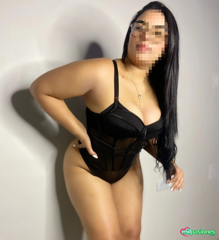 Miniatura 7 de 💥 ANDREA VENEZOLANA 22 AÑOS EN PARLA ESTE 💋