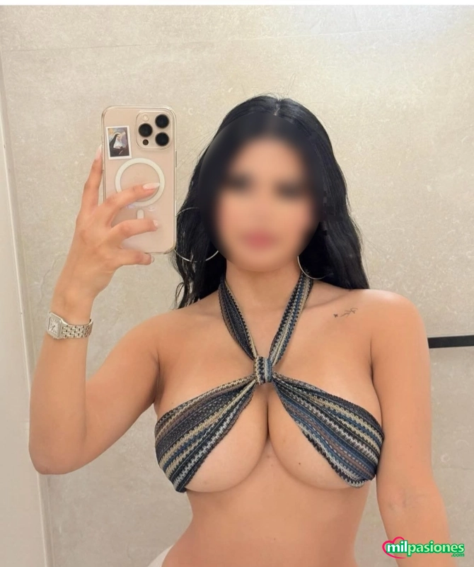 Miniatura 7 de SOLO POR POCOS DÍAS, KARLA DELICIOSA MUÑEQUITA LLAMAME