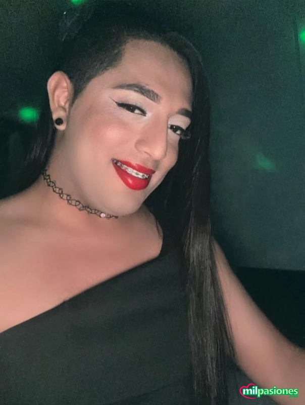 Miniatura 2 de GABY HERMOSA Y ATREVIDA CHICA TRANS EN AGUILAS