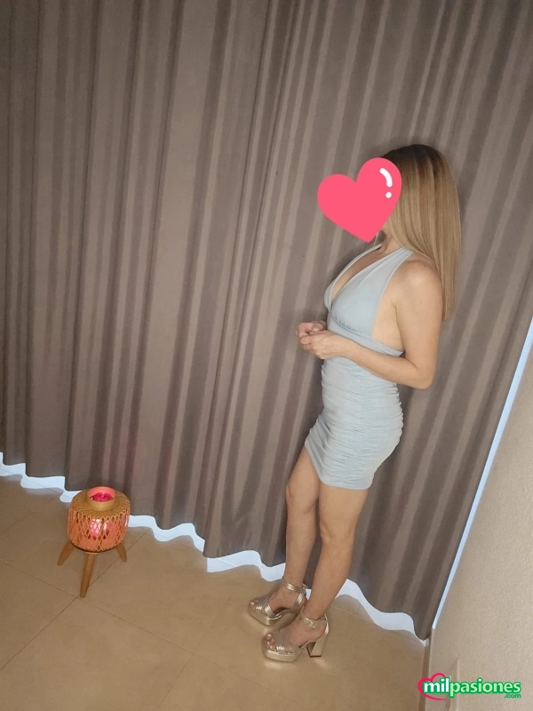 Miniatura 4 de Latina guapa, dulce y cariñosa en VERA!