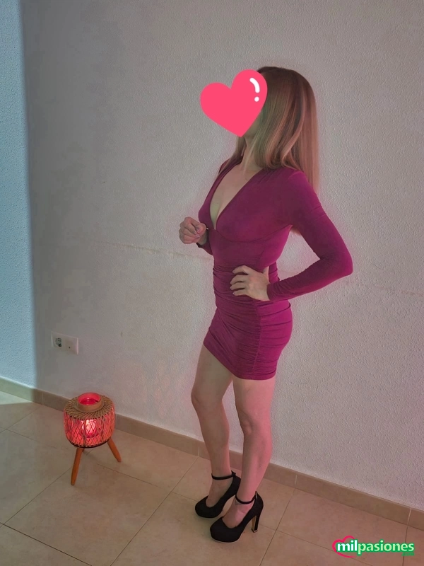 Miniatura 6 de Latina guapa, dulce y cariñosa en VERA!