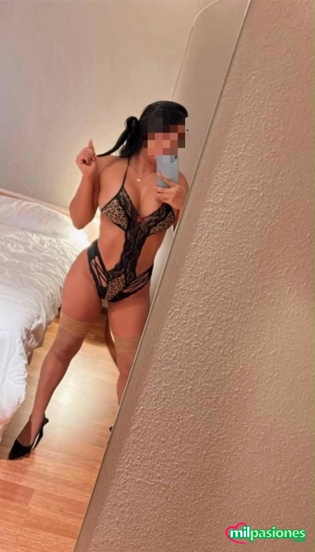 Miniatura 2 de SENSUALIDAD, ELEGANCIA, CON CURVAS DE IMPACTOP