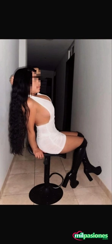 Miniatura 4 de SENSUALIDAD, ELEGANCIA, CON CURVAS DE IMPACTOP