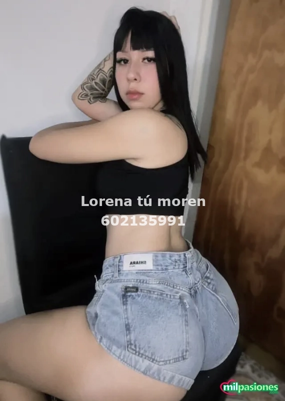 Miniatura 2 de Soy morena y culona, las curvas de infarto