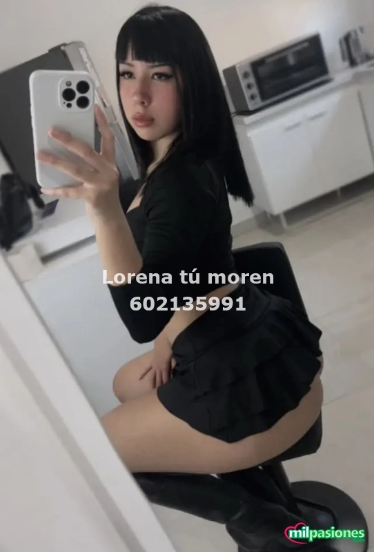 Miniatura 4 de Soy morena y culona, las curvas de infarto