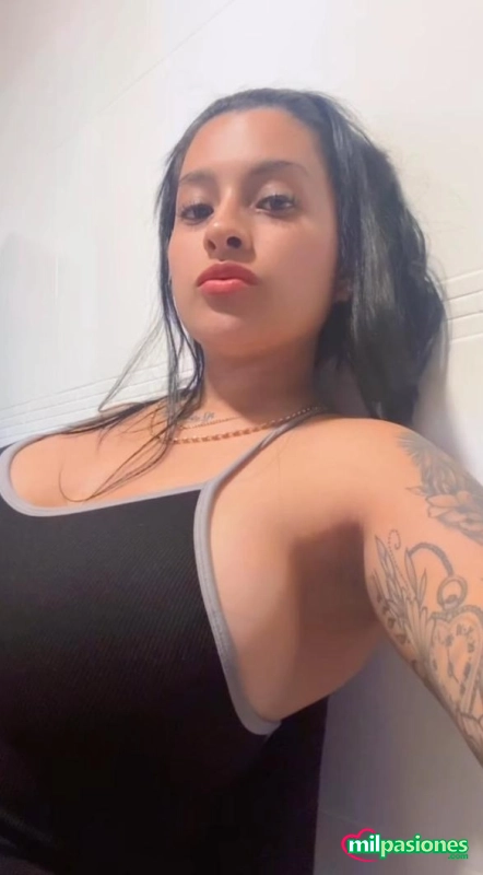Miniatura 2 de CHICA SUPER GUAPA CON GANAS DE DARLO TODO NOVEDAD EN MADRID