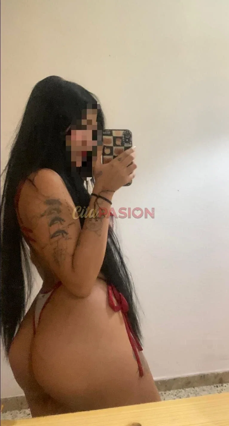Escort en Sevilla capital. Joven y atractiva, ¡novedad irresistible!
