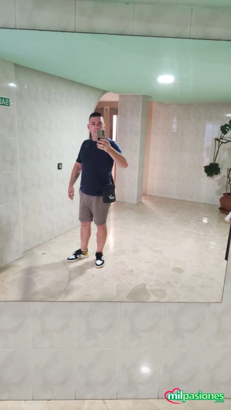 Miniatura 2 de Chico benidorm 44 años  busco amistad con chica o pareja